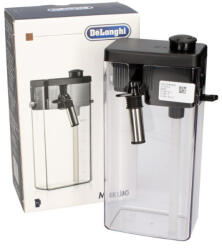 DeLonghi Tejtartály DeLonghi ECAM 23.450/ 24.450 / 26.455 / 25.452 /25.457 kávéfőzőkhöz (5513294511)
