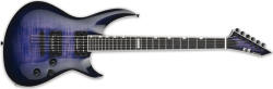 ESP E-II HORIZON-III RDB Reindeer Blue elektromos gitár