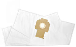 Invest Mikroszűrős porzsák 5 darabos kiszerelésben (NI30S) (NI30S)