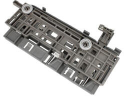 Beko 24 mm Kosárkiemelő bal (eredeti) BEKO mosogatógépekhez (1 db) (1520400100)