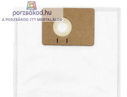 INVEST Sp. z o. o Mikroszűrős porzsák 5 darabos kiszerelésben(NI95/1S) (NI95-1S)