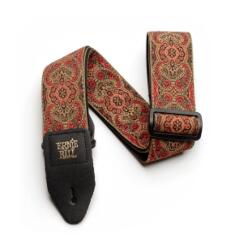 Ernie Ball Crimson Paisley Heveder - 10% nyitási akció