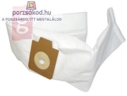 INVEST Sp. z o. o Mikroszűrős porzsák 5 darabos kiszerelésben(E9S-PREMIUM) (E9S-PREMIUM)