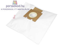 INVEST Sp. z o. o Hoover Telios Extra kompatibilis mikroszálas porzsák szett (5db) (HTX50S)