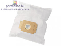INVEST Sp. z o. o Mikroszűrős porzsák 5 darabos kiszerelésben+1FILTER(EIO50S) (EIO50S)