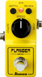 Ibanez FLMINI Mini Flanger Pedal - 10% nyitási akció