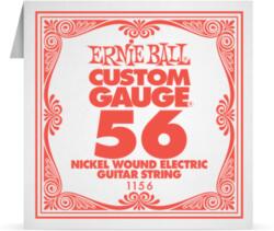  Ernie Ball Single Nickel Wound 056