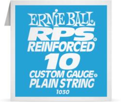 Ernie Ball Single RPS 010 - 10% nyitási akció