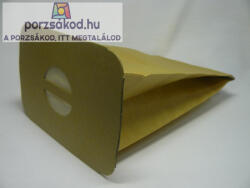 Invest Gyári papír porzsák, 5 darabos kiszerelésben ETA (405) (405)