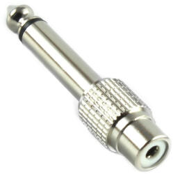 Soundking CC 301 Adaptor Jack-RCA