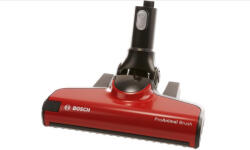  Gyári szívófej BOSCH BBS61PET2, BCS61PET, BCS61PE2AU, BCS61PETGB porszívókhoz (17004665)