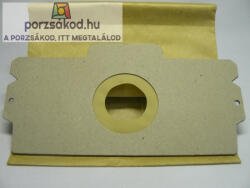 INVEST Sp. z o. o Papír porzsák, 5 darabos kiszerelésben AEG GR11, GR12, GR13 , Compact(A123) (A123)