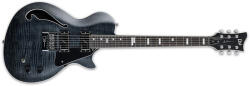 ESP BW-1 EVERTUNE STBLKF BEN WEINMAN - Incl. Case