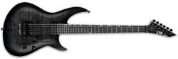 ESP H3-1000fr Stblksb See Thru Black Sunburst