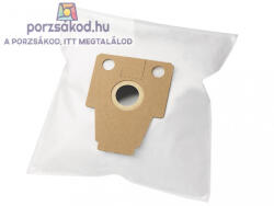 Invest Mikroszűrős porzsák 5 darabos kiszerelésben+1FILTER(BH2S. 1F) (BH2S-1F)