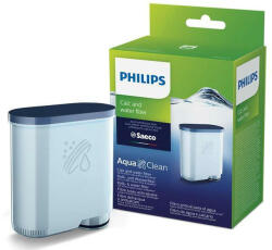 Philips Philips Aquaclean vízkő- és vízszűrő PHILIPS és SAECO kávéfőzőkhöz (1db) (CA690310)