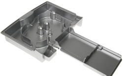 DeLonghi Csepptálca DeLonghi ECAM23.450/25.452/25.457/25.462/25.467 (ezüst színben) (5313224851)