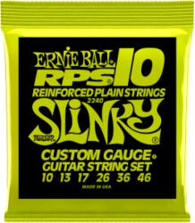  Ernie Ball RPS Regular Slinky Nickel Wound 10-46 - jumbomusic