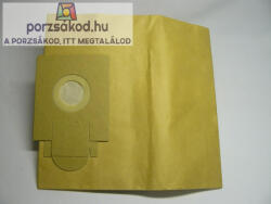 Invest Papír porzsák, 5 darabos kiszerelésben(EIO50) (EIO50)