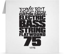  Ernie Ball Single FlatWound Bass 075 - 10% nyitási akció