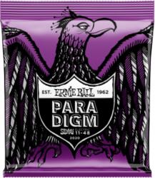  Ernie Ball Paradigm Power Slinky 11-48