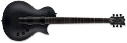 ESP Ec-1000 Baritone Chms Charcoal Metallic Satin