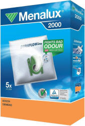 Menalux 2000 porzsák (5db) (menalux2000)