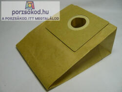 Invest EVERGLADES EV 1003 , SHARK JCV-3006 , kompatibilis apír porzsák, 5 darabos kiszerelésben(SK2) (SK2)