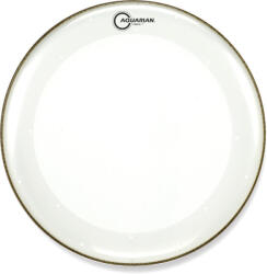  Aquarian FB20 Force I Clear 20" Dobbőr - 10% nyitási akció