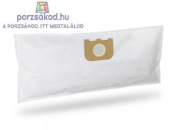 INVEST Sp. z o. o Mikroszűrős porzsák 5 darabos kiszerelésben(EH1812S) (EH1812S)