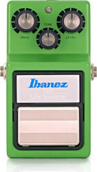 Ibanez TS9 Tube Screamer