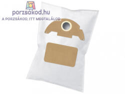 INVEST Sp. z o. o Mikroszűrős porzsák 5 darabos kiszerelésben+1FILTER(K2S-PREMIUM) (K2S-PREMIUM)