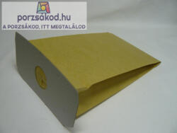 INVEST Sp. z o. o Papír porzsák, 5 darabos kiszerelésben(S3) (S3)