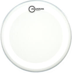  Aquarian TCSX16 Texture Coated Studio X 16" Dobbőr - 10% nyitási akció