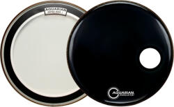 Aquarian SKP20BK Regulator (RSM20BK and DKP2) Dobbőr szett - 10% nyitási akció