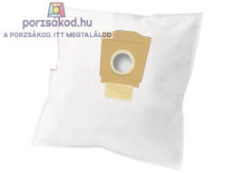 INVEST Sp. z o. o Mikroszűrős porzsák 5 darabos kiszerelésben+1FILTER(S2S. 1F) (S2S-1F)