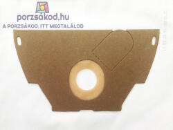 INVEST Sp. z o. o Mikroszűrős porzsák 5 darabos kiszerelésben ELECTROLUX MONDO (E3S) (E3S)