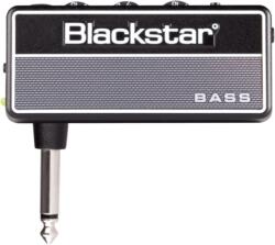 Blackstar amPlug Fly Electric Bass Guitar