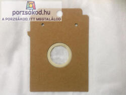 INVEST Sp. z o. o Mikroszűrős porzsák 5 darabos kiszerelésben+1FILTER(S13S. 1F) (S13S-1F)