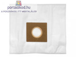 INVEST Sp. z o. o Mikroszálas porzsák 5db/csomag (ETA Adagio, SENCOR Sixto kompatibilis) (MOD23-FS)