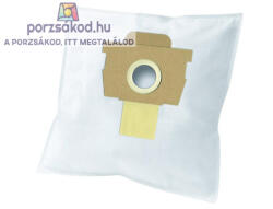 INVEST Sp. z o. o Mikroszűrős porzsák 5 darabos kiszerelésben(R10S) (R10S)