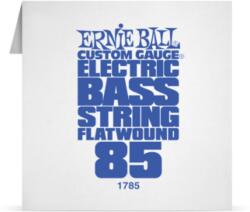  Ernie Ball Single FlatWound Bass 085 - jumbomusic