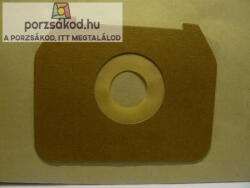 Invest Papír porzsák, 5 darabos kiszerelésben(CLS10) (CLS10)