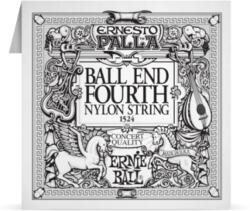  Ernie Ball Classical Single Gold Ball End D4 - jumbomusic