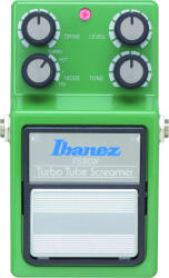Ibanez TS9DX Turbo Tube Screamer - jumbomusic