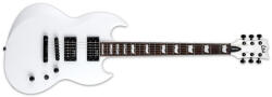 ESP Viper-256 Sw Snow White