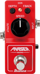 Ibanez PHMINI Mini Phaser - 10% nyitási akció