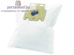 INVEST Sp. z o. o Mikroszűrős porzsák 5 darabos kiszerelésben+1FILTER(M7S. 1F) (M7S-1F)