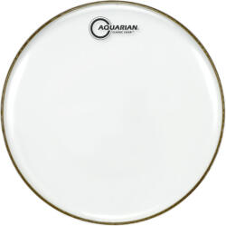  Aquarian CCSN13 Classic Clear Snare Bottom 13 Dobbőr - 10% nyitási akció