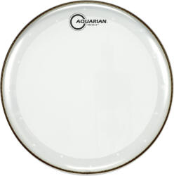  Aquarian CCFX13 Clear Focus X 13" Dobbőr